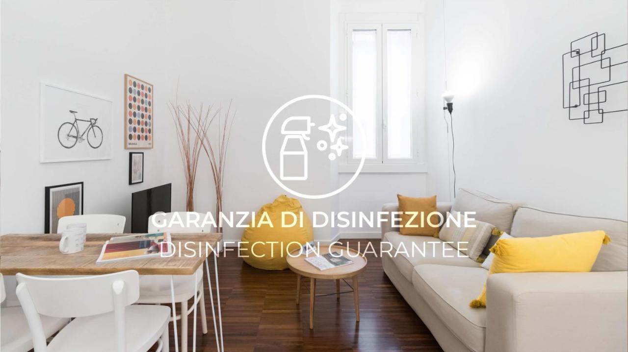 Italianway - Jacopo Dal Verme 4 Milano Exteriör bild